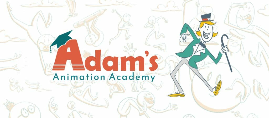 Adam's Animation Academy