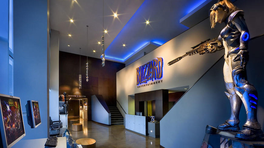 Blizzard-entertainment-toon-boom