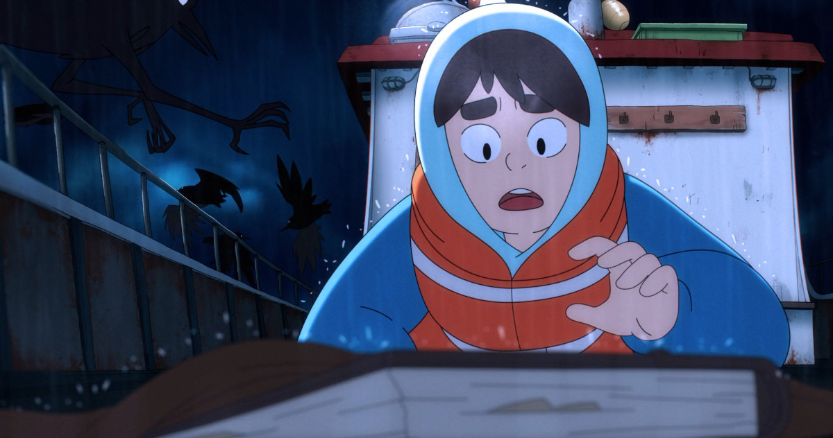 Nahuel Screenshot 2