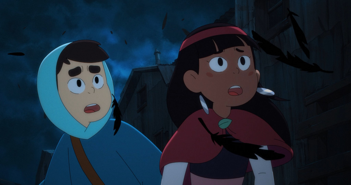 Nahuel Screenshot 3