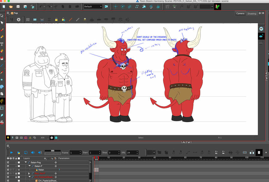 Paradise-PD-rough-design-Toon-Boom