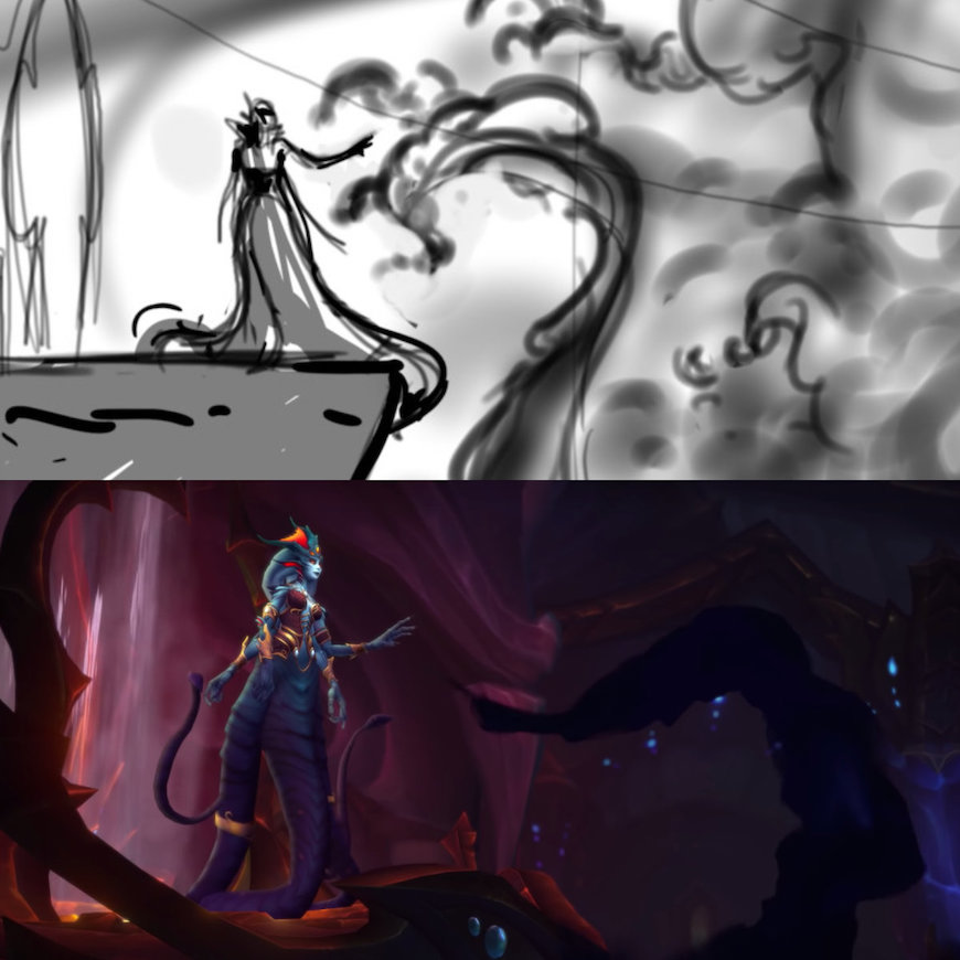 World-of-Warcraft-Storyboard-Pro