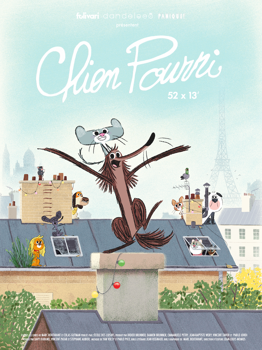 chien-pourri-fost-studio