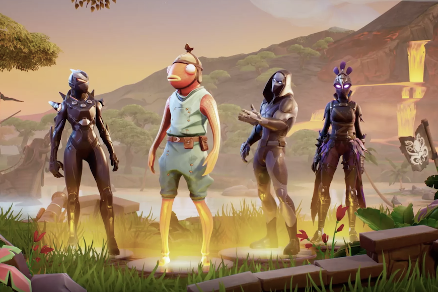 fornite-animated-series