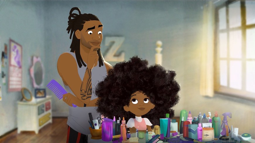 hair-love-angry-birds-2-debut