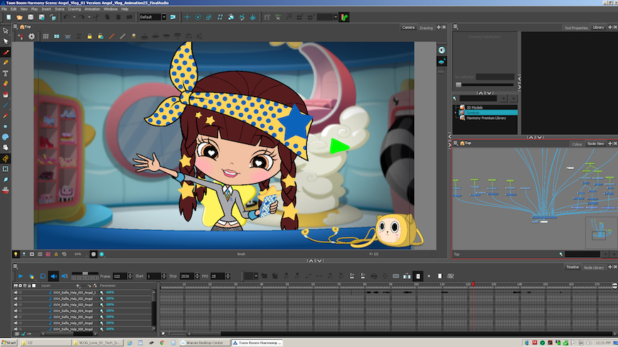kuu-kuu-harajuku-toon-boom-harmony