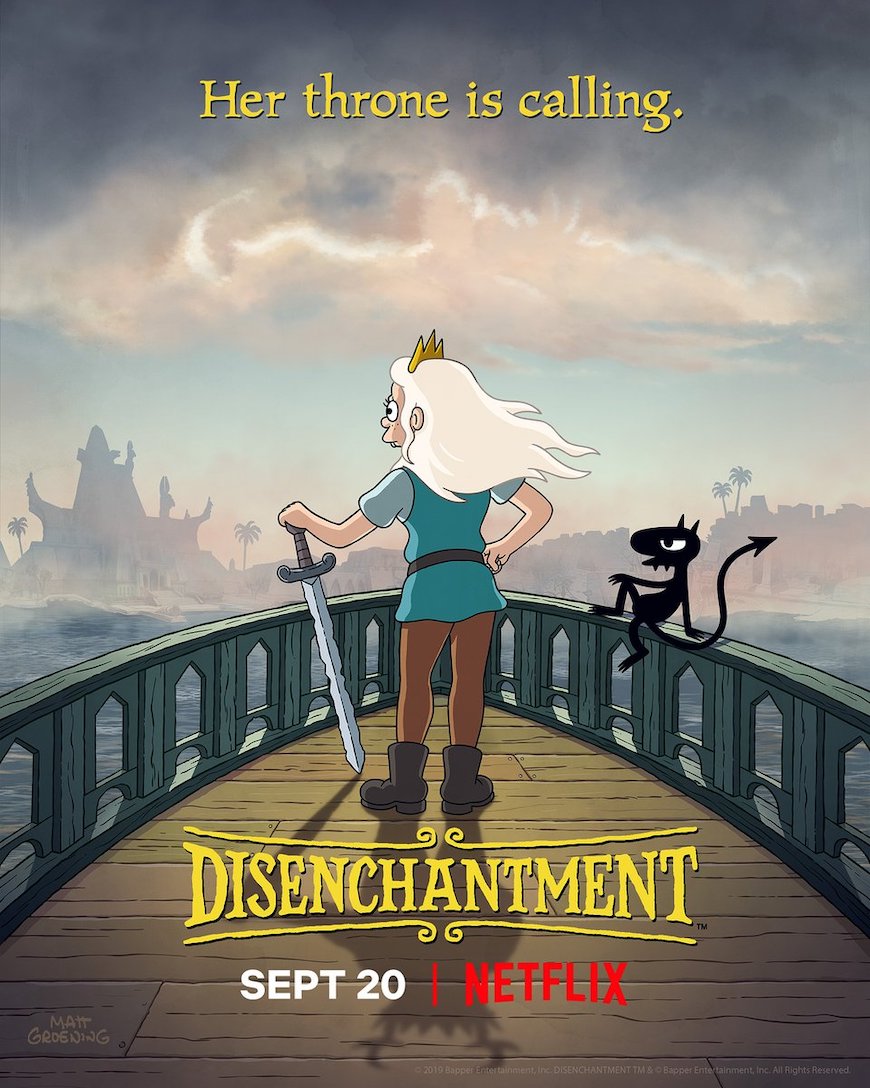 netflix-disenchantment-season-2