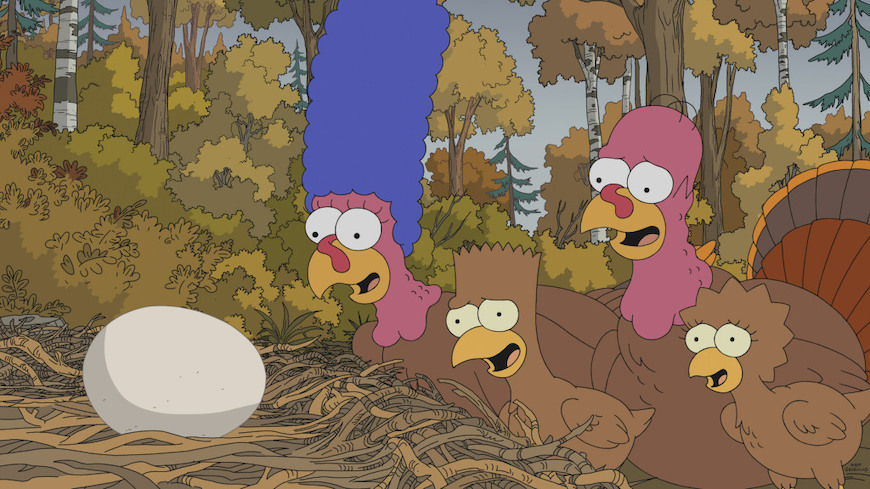 the-simpsons-thanksgiving-of-horror