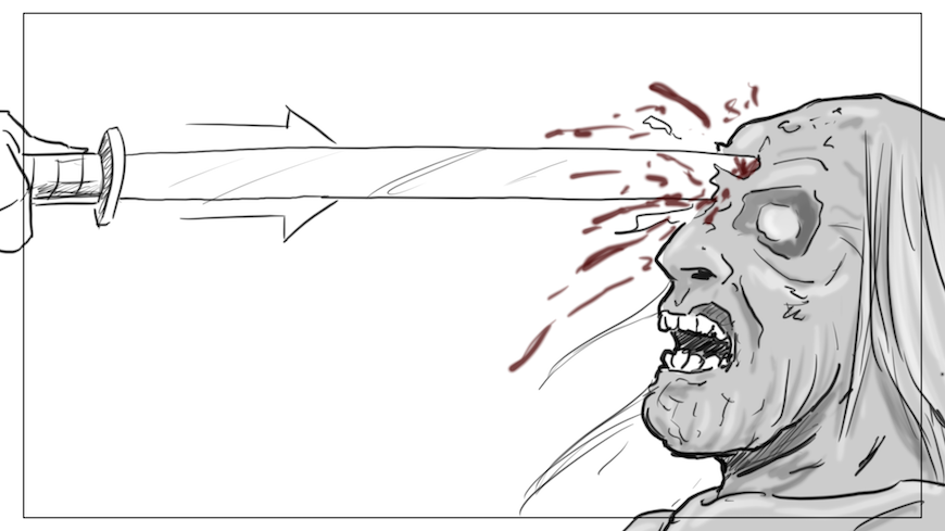 the-walking-dead-storyboard-pro