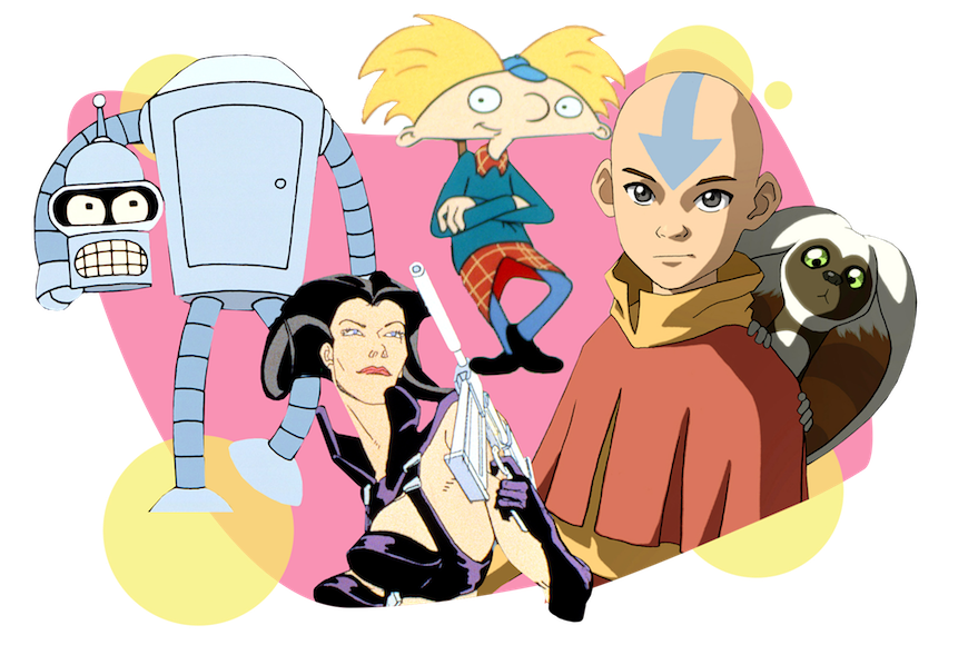 vanity-fair-best-animated-series